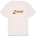Sockendal baseball t-shirt