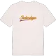 Sockenskogen baseball t-shirt