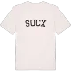 Socx böjd t-shirt