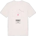 Sodalė karta t-shirt