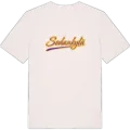 Sodankylä baseball t-shirt
