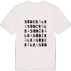 Söderåkra ordlek t-shirt