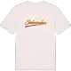 Söderändan baseball t-shirt