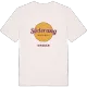 Söderäng cirkel t-shirt