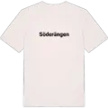 Söderängen fetstil t-shirt