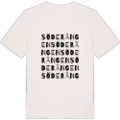 Söderängen ordlek t-shirt