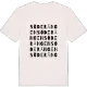 Söderängen ordlek t-shirt