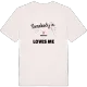 Någon i Söderås älskar mig t-shirt
