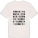 Söderås ordlek t-shirt