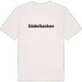 Söderbacken fetstil t-shirt