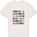 Söderbacken ordlek t-shirt