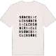 Söderbacken ordlek t-shirt