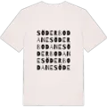 Söderbodane ordlek t-shirt