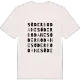 Söderbodane ordlek t-shirt