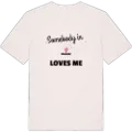 Någon i Söderby älskar mig t-shirt