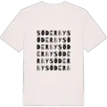 Söderby ordlek t-shirt