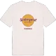 Södergård cirkel t-shirt