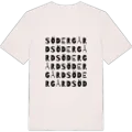 Södergård ordlek t-shirt