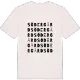 Södergård ordlek t-shirt