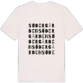 Södergården ordlek t-shirt