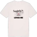 Någon i Söderhöjd älskar mig t-shirt