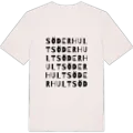 Söderhult ordlek t-shirt