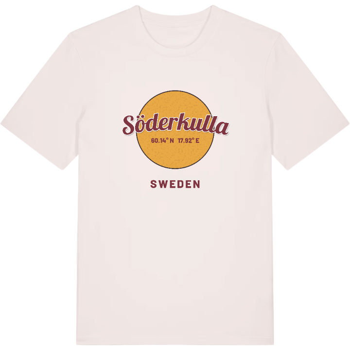 Söderkulla cirkel t-shirt – t-shirt från PinShirt