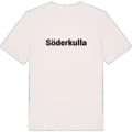 Söderkulla fetstil t-shirt
