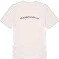 Södermanlands län böjd t-shirt