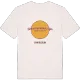 Södermanlands län cirkel t-shirt