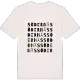 Södernäs ordlek t-shirt