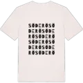Söderö ordlek t-shirt