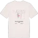Söderslätts handelsområde karta t-shirt