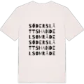 Söderslätts handelsområde ordlek t-shirt