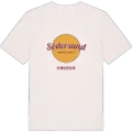 Södersund cirkel t-shirt