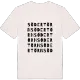 Södertörn ordlek t-shirt