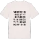 Södervidinge station ordlek t-shirt