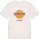 Södervik cirkel t-shirt