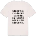 Söderviken ordlek t-shirt