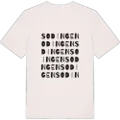 Sodingen ordlek t-shirt