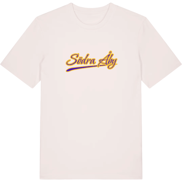 Södra Åby baseball t-shirt – t-shirt från PinShirt