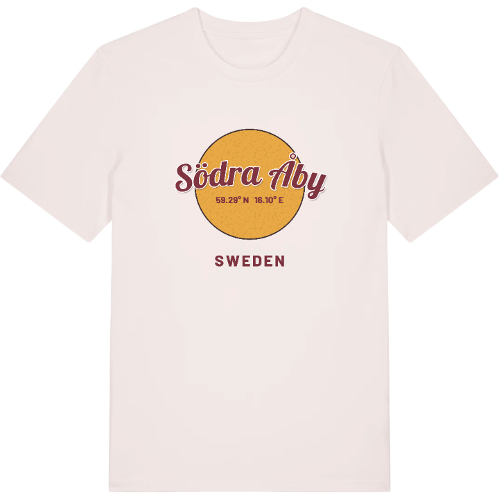Södra Åby cirkel t-shirt – t-shirt från PinShirt
