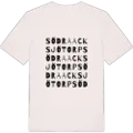 Södra Acksjötorp ordlek t-shirt