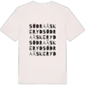 Södra Äskeryd ordlek t-shirt