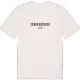 Södra Bäckebo i Sverige t-shirt