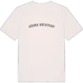 Södra Bäcktorp böjd t-shirt