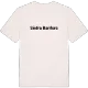 Södra Banfors fetstil t-shirt