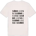 Södra Bessås ordlek t-shirt