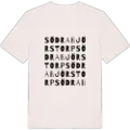 Södra Björstorp ordlek t-shirt