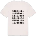 Södra Boasjö ordlek t-shirt
